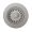 Blanco 442759 Sink Waste Flange in Concrete Gray