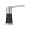 Blanco 442902 Artona Soap Dispenser in PVD Steel/Coal Black
