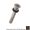Trim to the Trade 4T-251N-34, 2 Piece Plug Grid Drain in Oil Rubbed Bronze