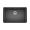 Blanco 522259 Precis 27" L X 18" W X 10" H Undermount Granite Composite Single Bowl Silgranit Kitchen Sink without Overflow in Anthracite