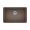 Blanco 522433 Precis 27" L X 18" W X 10" H Undermount Granite Composite Single Bowl Silgranit Kitchen Sink without Overflow in Cafe