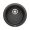Blanco 525960 Rondo Single Bowl Dual Mount Bar Sink in Coal Black