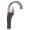 Blanco 526380 Artona Bar Faucet 1.5 GPM in PVD Steel/Cafe