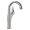 Blanco 526388 Artona Bar Faucet 1.5 GPM in PVD Steel/Concrete Gray