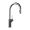 Blanco 526392 Urbena Pull-Down Kitchen Faucet 1.5 GPM in Chrome/Anthracite