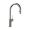 Blanco 526397 Urbena Pull-Down Kitchen Faucet 1.5 GPM in Chrome/Truffle