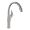 Blanco 526400 Artona Pull-Down Kitchen Faucet 1.5 GPM in PVD Steel/Concrete Gray