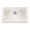 Blanco 526541 Vintera 30" Super Single Apron Farmhouse Sink in White