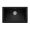Blanco 526545 Vintera 30" Super Single Apron Farmhouse Sink in Coal Black