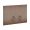 Gessi 54611#708 Sigma 8 or 12 Dual Flush Actuator Plate in Copper Brushed PVD