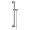 Delta 56302 Universal Showering Components Adjustable Slide Bar / Grab Bar Assembly in Chrome