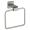 Delta 77546SS Urban Arzo Towel Ring in Stainless