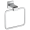 Delta 77546 Urban Arzo Towel Ring in Chrome