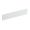 Madeli BSXTU22-30-000-GW X-Stone™ 30"L Backsplashes in Glossy White