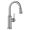 Blanco 442513 Empressa Pull-Down Bar Faucet 1.5 GPM in PVD Steel