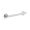 Delta 41818 BathSafety 18" Contemporary Decorative ADA Grab Bar in Chrome