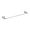Delta 73518 Saylor™ 18" Wall Mounted Towel Bar in Polished Chrome