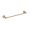 Delta 73518-CZ Saylor™ 18" Wall Mounted Towel Bar in Champagne Bronze