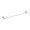 Delta 73524 Saylor™ 24" Wall Mounted Towel Bar in Polished Chrome