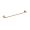 Delta 73524-CZ Saylor™ 24" Wall Mounted Towel Bar in Champagne Bronze