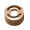 Holby P-050 Piston 1" NPT Female
