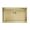 Franke MMX11027-GLD-WKC Mythos Masterpiece 29" L X 18" W X 8" D Undermount Rectangular Single Bowl Kitchen Sink in Gold