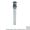 Mountain Plumbing MT-741BC EZ-CLICK™ Soft Touch Round Bathroom Sink Drain with Overflow in Brushed Chrome