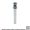 Mountain Plumbing MT741/CPB EZ-CLICK™ Soft Touch Round Bathroom Sink Drain with Overflow in Polished Chrome
