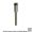 Mountain Plumbing MT741/PN EZ-CLICK™ Soft Touch Round Bathroom Sink Drain with Overflow in Polished Nickel