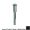 Mountain Plumbing MT744-2/MB Round Bathroom Sink Drain without Overflow and Stationary Dome Style in Matte Black