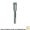 Mountain Plumbing MT744-2/PVD Round Bathroom Sink Drain without Overflow and Stationary Dome Style in Polished Brass