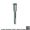 Mountain Plumbing MT744-2/SC Round Bathroom Sink Drain without Overflow and Stationary Dome Style in Satin Chrome