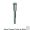 Mountain Plumbing MT744-2/WH Round Bathroom Sink Drain without Overflow and Stationary Dome Style in White