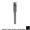 Mountain Plumbing MT744-3/MB Round Bathroom Sink Drain with Overflow and Stationary Dome Style in Matte Black