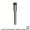 Mountain Plumbing MT745-2/CPB Round Bathroom Sink Drain without Overflow and EZ-CLICK™ Soft Touch Dome Style in Polished Chrome