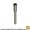 Mountain Plumbing MT745-2/GPB Round Bathroom Sink Drain without Overflow and EZ-CLICK™ Soft Touch Dome Style in Polished Gold