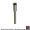 Mountain Plumbing MT745-2/ORB Round Bathroom Sink Drain without Overflow and EZ-CLICK™ Soft Touch Dome Style in Oil Rubbed Bronze