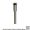 Mountain Plumbing MT745-2/PN Round Bathroom Sink Drain without Overflow and EZ-CLICK™ Soft Touch Dome Style in Polished Nickel
