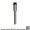 Mountain Plumbing MT745-2/SC Round Bathroom Sink Drain without Overflow and EZ-CLICK™ Soft Touch Dome Style in Satin Chrome
