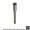 Mountain Plumbing MT745-2/SS Round Bathroom Sink Drain without Overflow and EZ-CLICK™ Soft Touch Dome Style in Stainless Steel