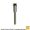 Mountain Plumbing MT745-2/ULB Round Bathroom Sink Drain without Overflow and EZ-CLICK™ Soft Touch Dome Style in Unlacquered Brass