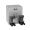 Sterling Sterlco 41250-JDA 95 Gallon Condensate Unit - Duplex 4100 Series 2 HP with Mechanical Alternator