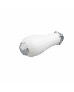 American Standard 0000.542.020 2 Per Pack Lever Handles In White