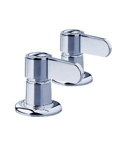 American Standard 0000342H.002 Heritage Bathroom Faucet Handle in Polished Chrome