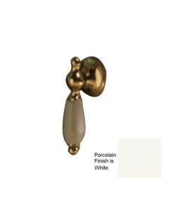 American Standard 0000.633-099 Handle Kit (Set of 3), Polished Brass