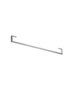 Duravit 0030381000 Universal 29-3/4" Length Towel Bar in Polished Chrome