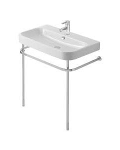 Duravit 0030791000 Happy D.2 Metal Console for washbasin