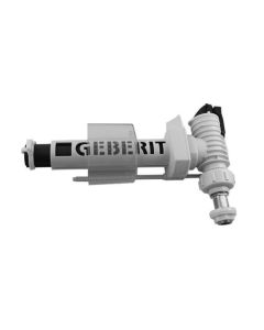 Duravit 0074117300 DuraStyle Fill Valve Type 360 for Bottom Supply