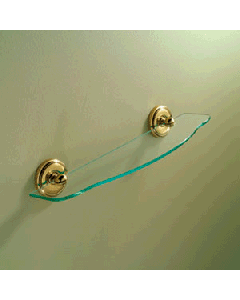 Motiv 0103HAC-15 Towel Bar W/Hooks In Satin Nickel