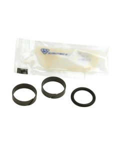 T&S Brass 011643-45 Swivel Repair Kit with 2 Swivel Sleeves And 1 O-Ring and 1 Grease Pack